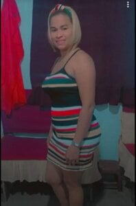 CarlaHot1215 Public зображення