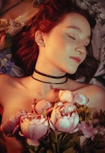 Dalahia_Rush Dali🌸 Pic 4