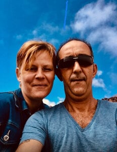 De viaje de VyC7564  4 Imagens