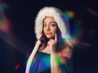 CyberMia Cutie in the dark Pic 3