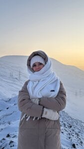 its me od SiuAustill  snímek