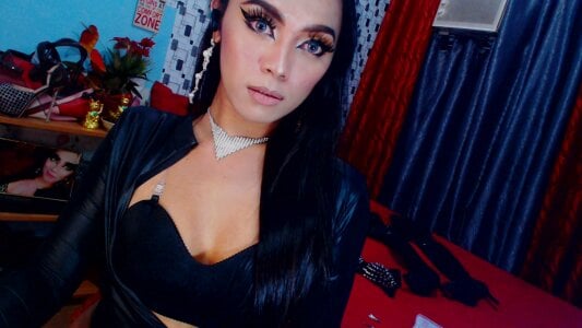 AsianQueenAlexaXx Public Pic