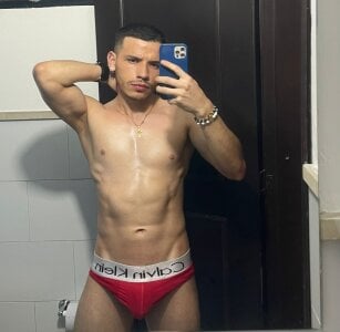 liam_es Red Signal 🔥 圖片 4