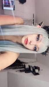 Devil_goth Public Bilde 3