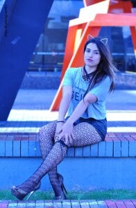 Megan__Night Public Foto 2