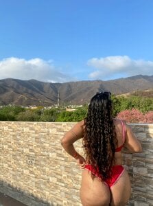 Pool afternoon de Anitta_bell  5 Imagens