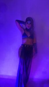 Abigail_29HAPPY HALLOWEEN💙💀 Bild 3