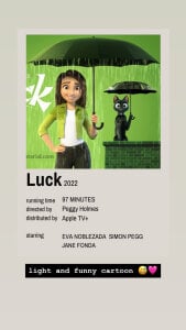 I recommend watching my favorite movies and anime🩷 de SweetDarling7  8 Imagens