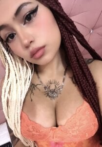 gabbiefoxthx 🫠 зображення 2