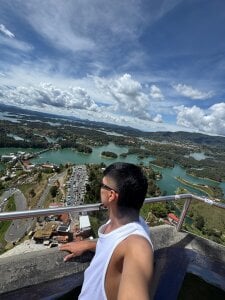 Noha_scottGuatape, Medellin - Colombia照片 4