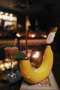 MarieKarma Vacationnnn Gambar 3