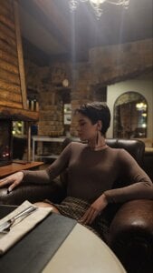 Adeline_Perle my life Pic