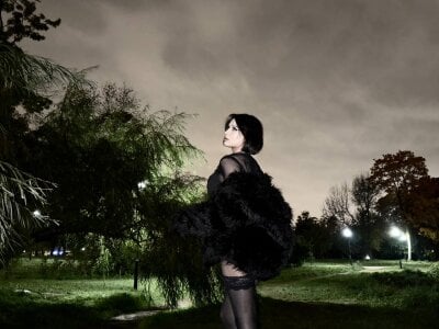 IamLuna2006 aww Foto 3