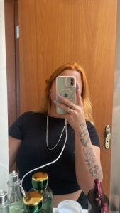 moranguinhofire Vem me conhecer Pic 5