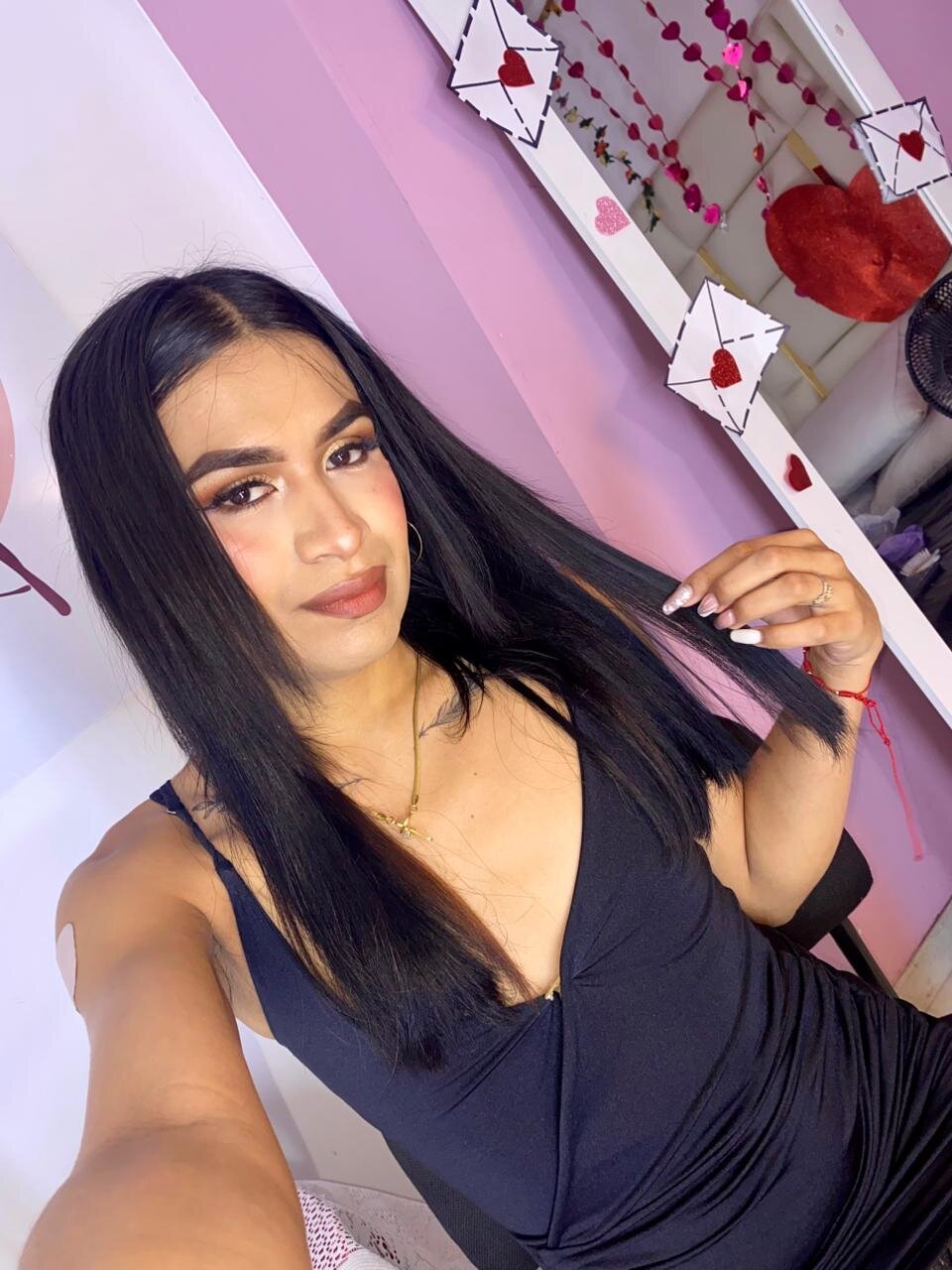 Silvanna-Casstro Δημοφιλής εικόνα 1880