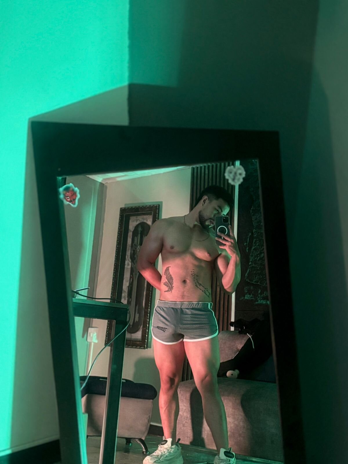 Ethan_king_ Populært foto 3098