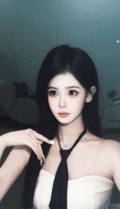 Gs-angelababy5 雯雯Wenwen Foto