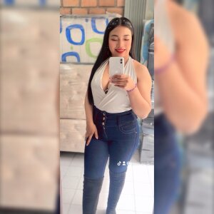 Damarismelo ❤️‍🔥 Pic