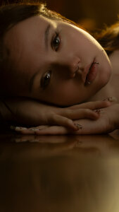 It's me ;3 de LeahAllsop  5 Imagens