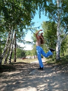 VerllineUrquidez Nature and naturalness Pic