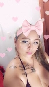 XXXStephanie_XXX prinses Pic