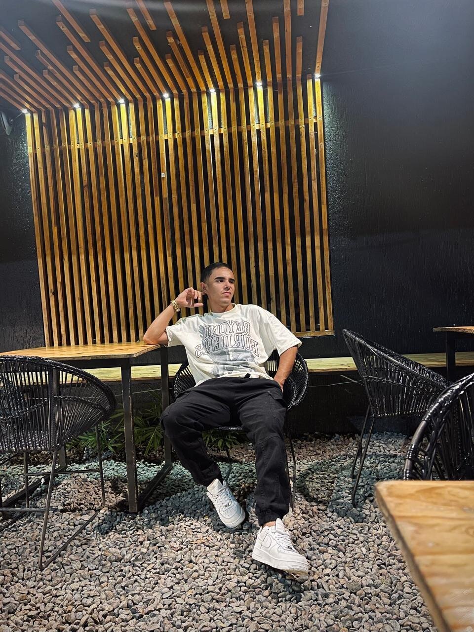 Foto em tendência de Lian_Brown 1442