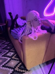 Sweet_Richal 👾 Pic 4