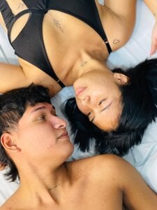 LuxuryHeat Two Souls, One Heat 🔥 Foto