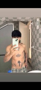 Iantwink18 me Foto 2