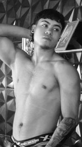 Jeremy_wallker Jeremy Pic 2