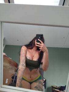 blvckbabyweed07 Mee Pic