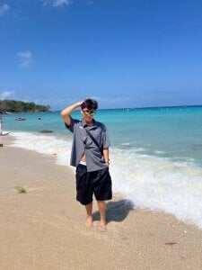 Angel_Lux the see Foto 2