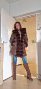 FrauMueller Urlaub ganz normal gestört 😂 Pic 3