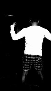 Hornyboydt My hot pics in night Billede