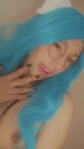 mitsuri_nyx Miku ^_^ Foto 2