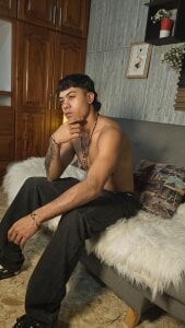 Jeremy_wallker Wallker Pic 2