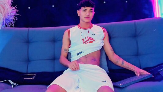 jose_clayton sexy . fénykép