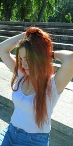 Caroline1995's Sex Photo Gallery with Nude Pics | Stripchat