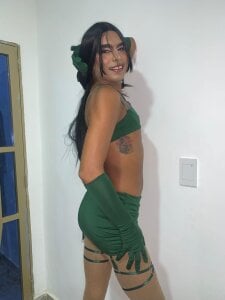 Iker_smith sexy girl รูป  3