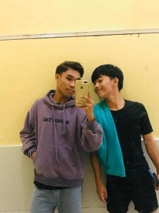 boynextdoor4uX Public Pic 2