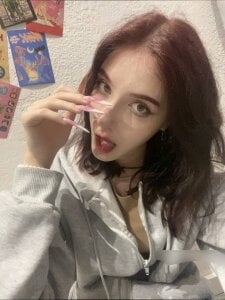 BelindaParbs My day Pic