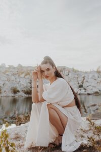MilaHolter Cam Model Profile | Stripchat
