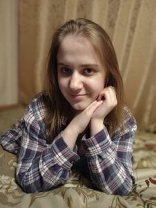 CarinaFolmar Who's joining the late-night vibes? зображення 2