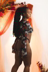 tanyyaa SEXY BODY Pic