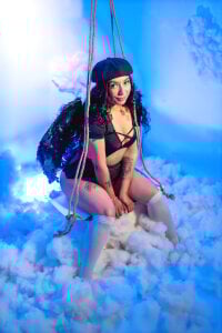 Soleil_66 Did Cupid capture your heart? зображення 2