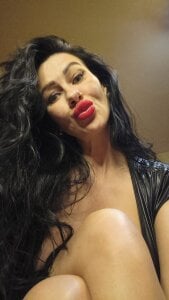 IRISWHITE17 Just me Poză 5