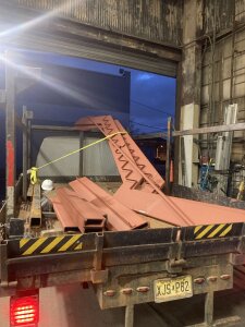 vidak2 welding job Pic