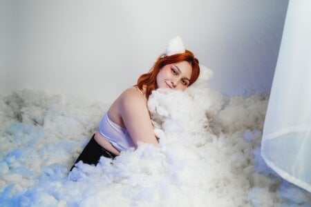 Kitty_Asstronaut in heaven Pic 7