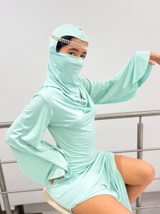 Zahra_Bashir Public  3. fénykép