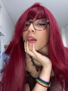 vampx__ RED HAIR зображення